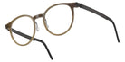Lindberg LND 1849 H16 U9 51 - Light Brown