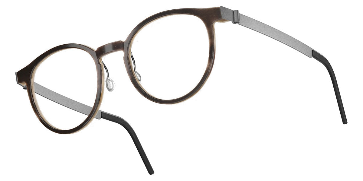 Lindberg LND 1849 H18 10 51 - Medium Brown/Light Brown