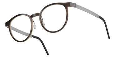 Lindberg LND 1849 H18 10 51 - Medium Brown/Light Brown