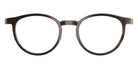 Lindberg LND 1849 H18 GT 51 - Medium Brown/Light Brown