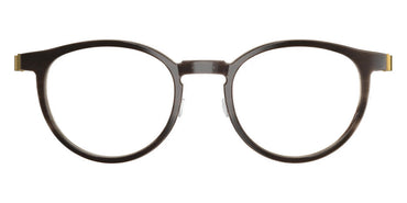 Lindberg LND 1849 H18 GT 51 - Medium Brown/Light Brown