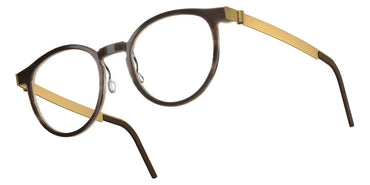 Lindberg LND 1849 H18 GT 51 - Medium Brown/Light Brown