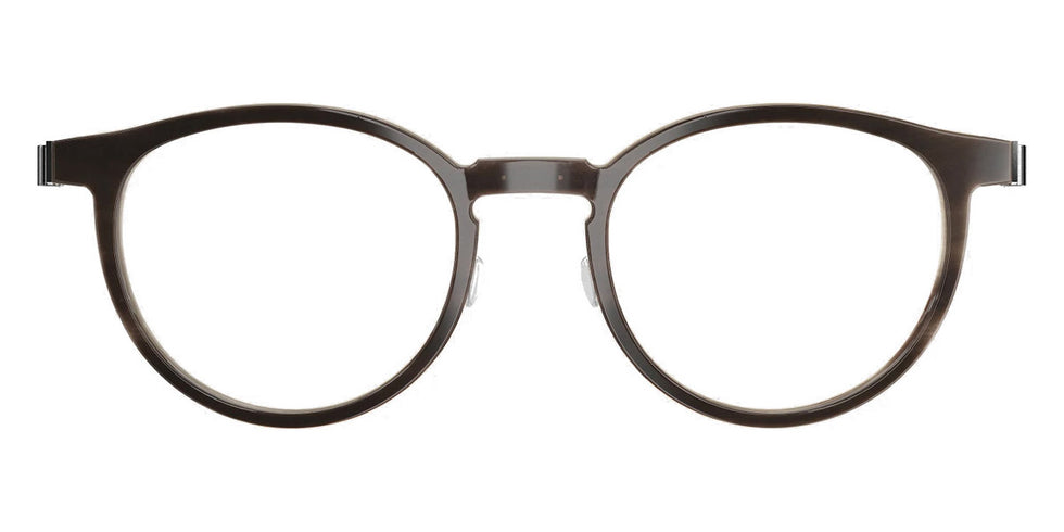 Lindberg LND 1849 H18 P10 51 - Medium Brown/Light Brown