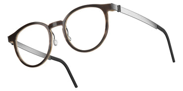 Lindberg LND 1849 H18 P10 51 - Medium Brown/Light Brown