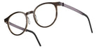 Lindberg LND 1849 H18 PU14 51 - Medium Brown/Light Brown