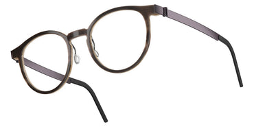 Lindberg LND 1849 H18 PU14 51 - Medium Brown/Light Brown