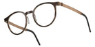 Lindberg LND 1849 H18 PU15 51 - Medium Brown/Light Brown