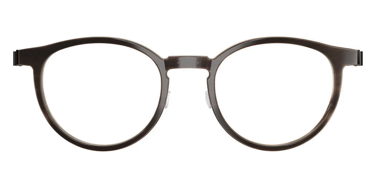 Lindberg LND 1849 H18 PU9 51 - Medium Brown/Light Brown