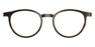 Lindberg LND 1849 H18 PU9 51 - Medium Brown/Light Brown