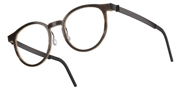 Lindberg LND 1849 H18 PU9 51 - Medium Brown/Light Brown