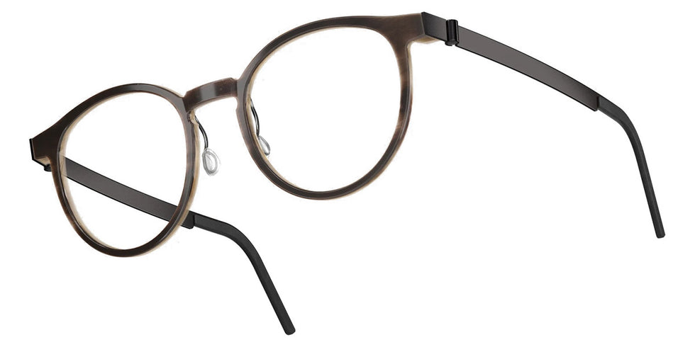 Lindberg LND 1849 H18 PU9 51 - Medium Brown/Light Brown