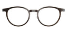 Lindberg LND 1849 H18 U16 51 - Medium Brown/Light Brown