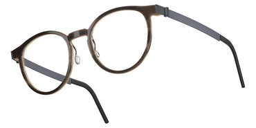 Lindberg LND 1849 H18 U16 51 - Medium Brown/Light Brown