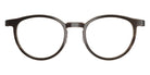 Lindberg LND 1849 H18 U9 51 - Medium Brown/Light Brown