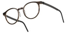 Lindberg LND 1849 H18 U9 51 - Medium Brown/Light Brown