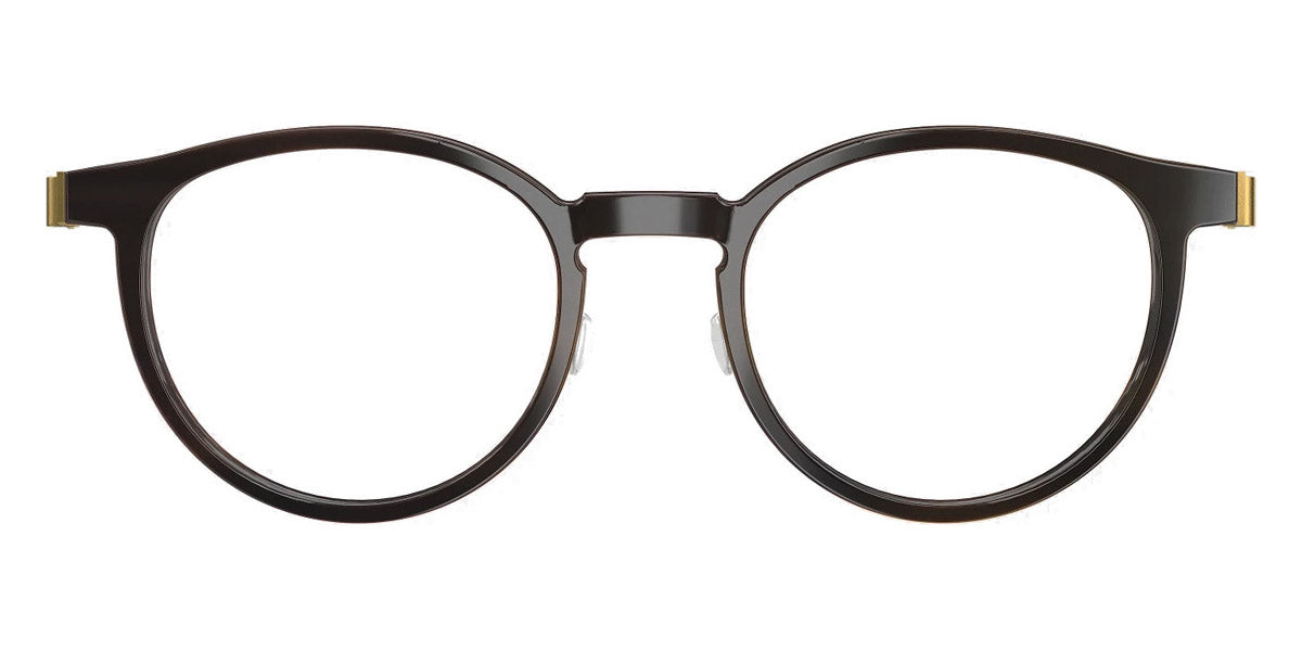 Lindberg LND 1849 H20 GT 51 - Dark Brown