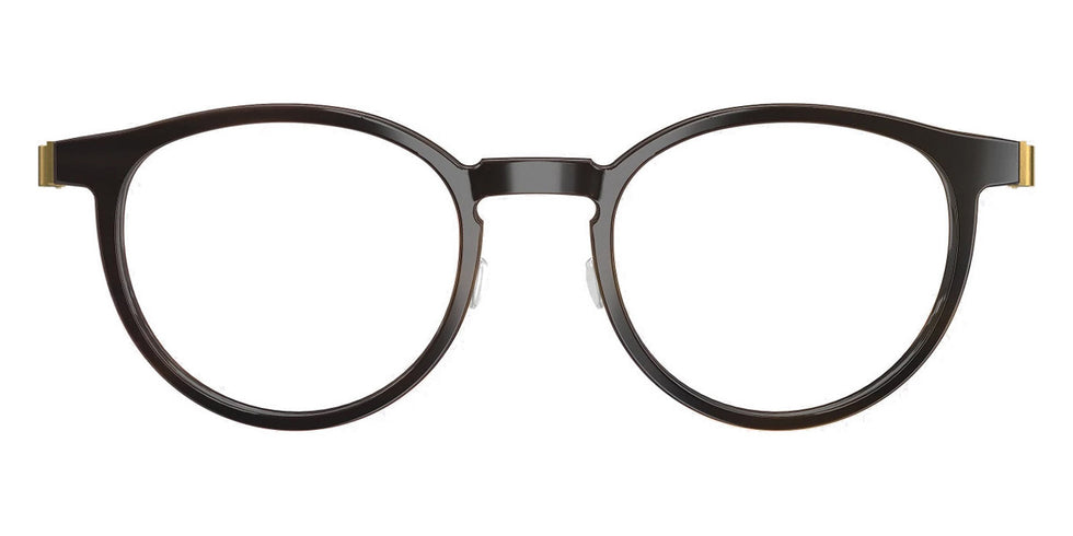 Lindberg LND 1849 H20 GT 51 - Dark Brown
