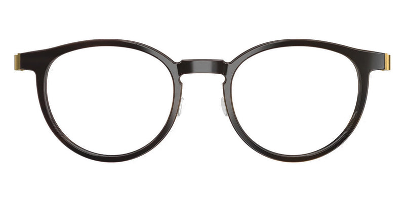 Lindberg - 1849 Træ+Buffalo Titanium
