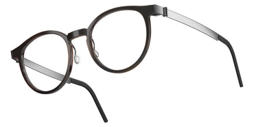 Lindberg LND 1849 H20 P10 51 - Dark Brown