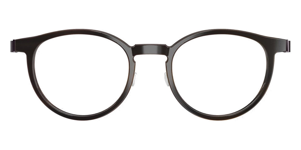 Lindberg - 1849 Træ+Buffalo Titanium