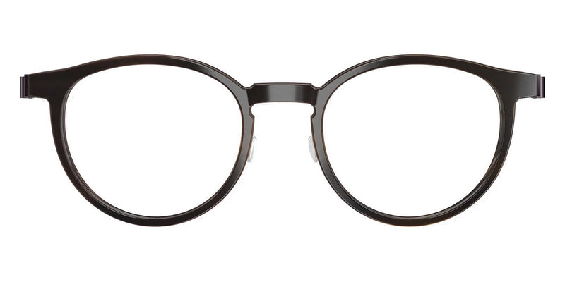 Lindberg - 1849 Træ+Buffalo Titanium