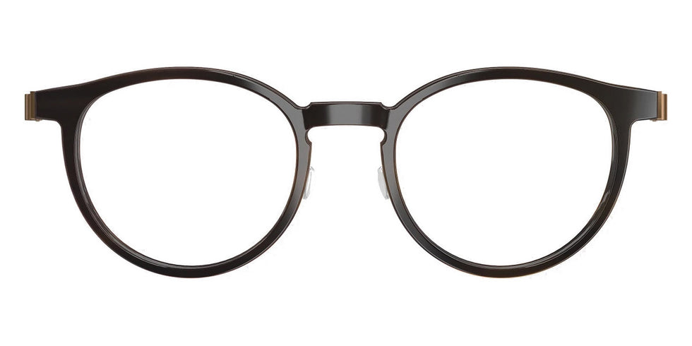 Lindberg - 1849 Træ+Buffalo Titanium