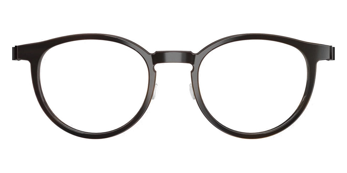 Lindberg LND 1849 H20 PU9 51 - Dark Brown