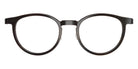 Lindberg LND 1849 H20 PU9 51 - Dark Brown