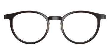 Lindberg LND 1849 H20 PU9 51 - Dark Brown
