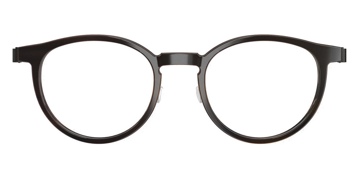 Lindberg - 1849 Træ+Buffalo Titanium