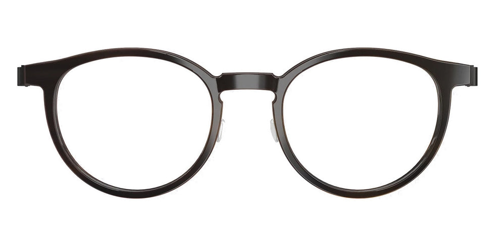 Lindberg - 1849 Træ+Buffalo Titanium