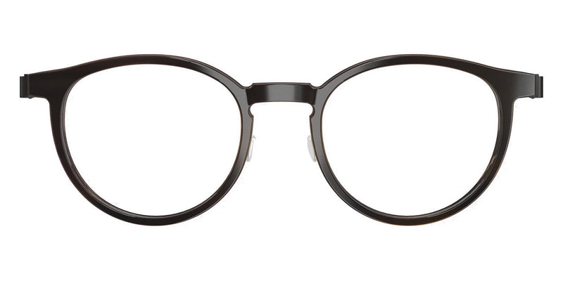 Lindberg - 1849 Træ+Buffalo Titanium