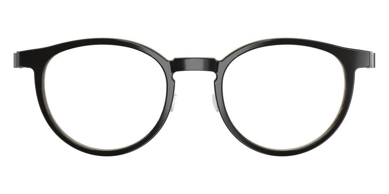 Lindberg - 1849 Træ+Buffalo Titanium