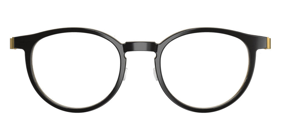 Lindberg - 1849 Træ+Buffalo Titanium