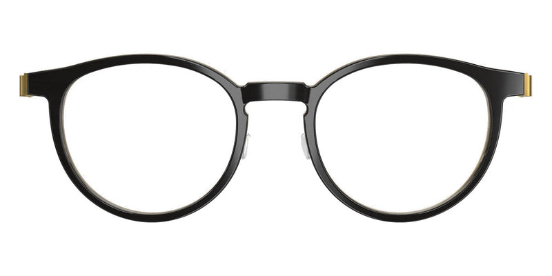 Lindberg - 1849 Træ+Buffalo Titanium