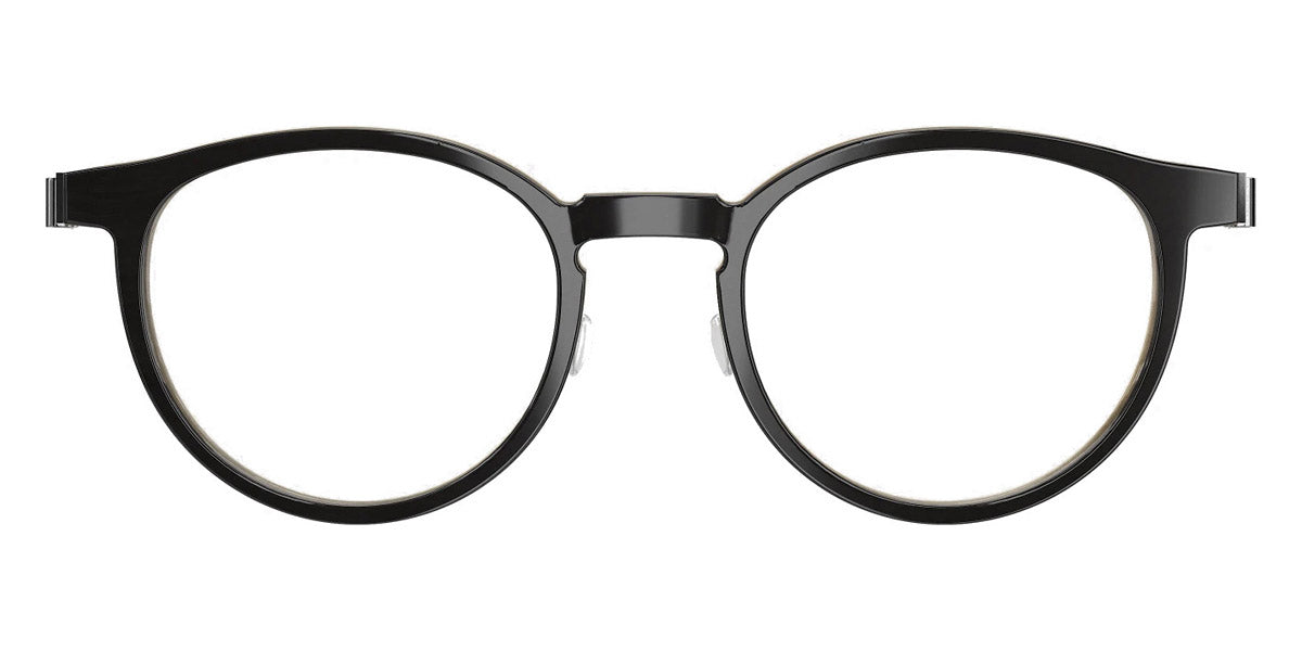 Lindberg - 1849 Træ+Buffalo Titanium