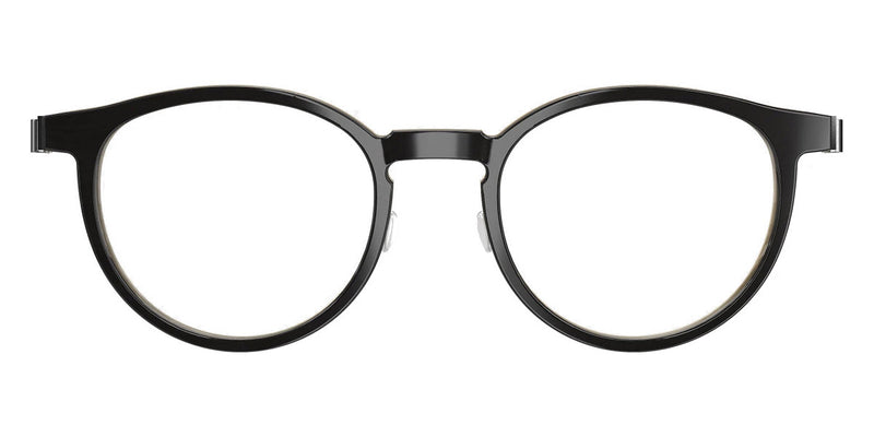 Lindberg - 1849 Træ+Buffalo Titanium