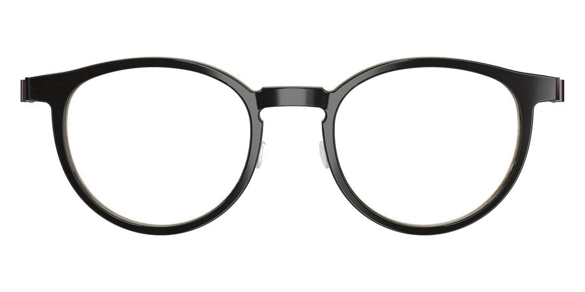 Lindberg - 1849 Træ+Buffalo Titanium