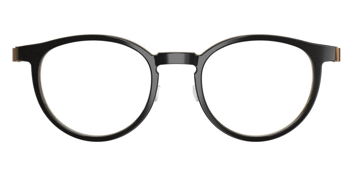 Lindberg - 1849 Træ+Buffalo Titanium