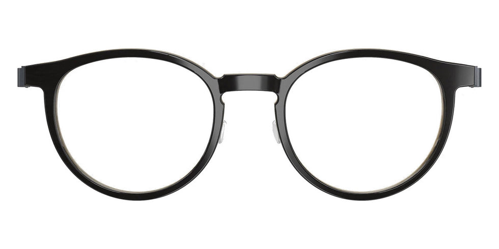 Lindberg - 1849 Træ+Buffalo Titanium