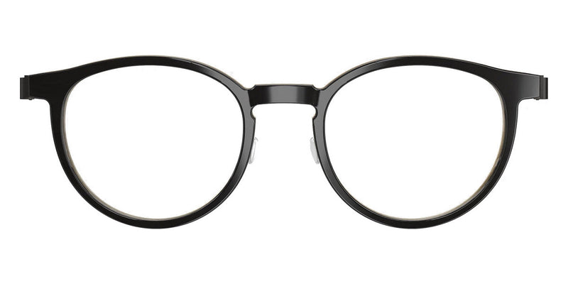 Lindberg - 1849 Træ+Buffalo Titanium