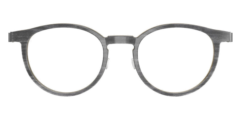 Lindberg - 1849 Træ+Buffalo Titanium