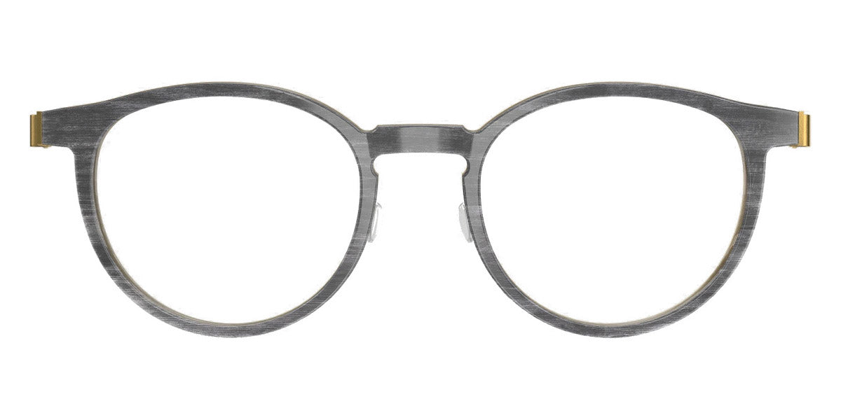 Lindberg - 1849 Træ+Buffalo Titanium