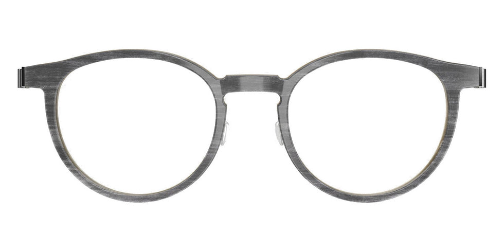 Lindberg - 1849 Træ+Buffalo Titanium