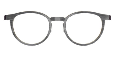Lindberg - 1849 Træ+Buffalo Titanium