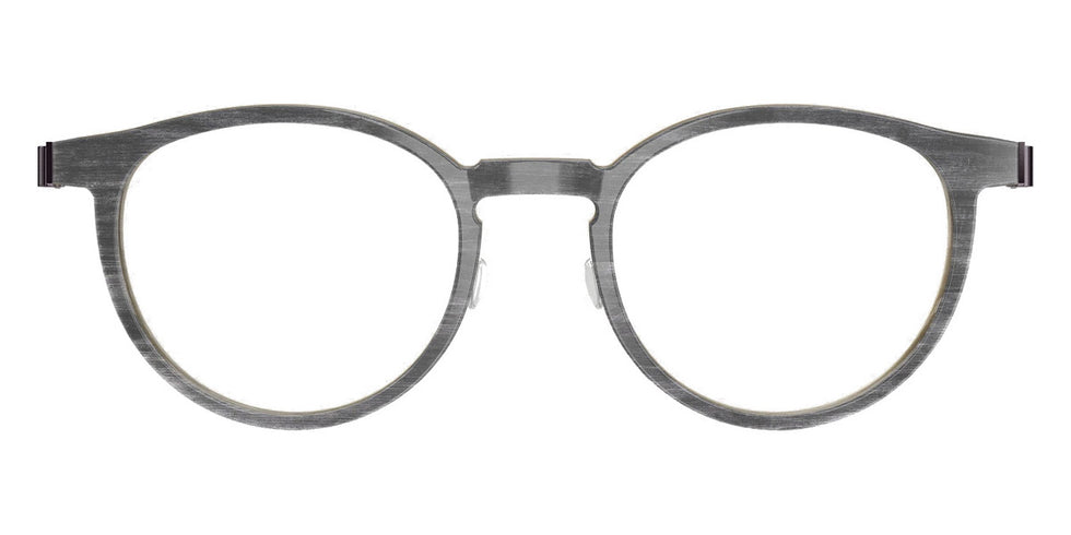 Lindberg - 1849 Træ+Buffalo Titanium
