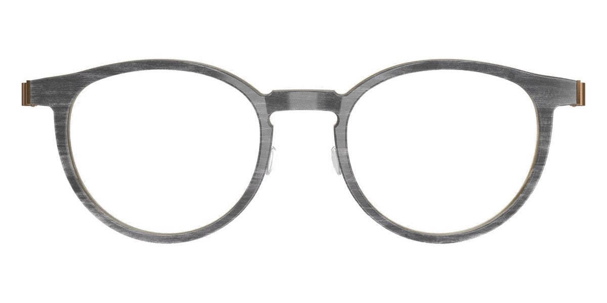 Lindberg - 1849 Træ+Buffalo Titanium