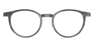 Lindberg - 1849 Træ+Buffalo Titanium