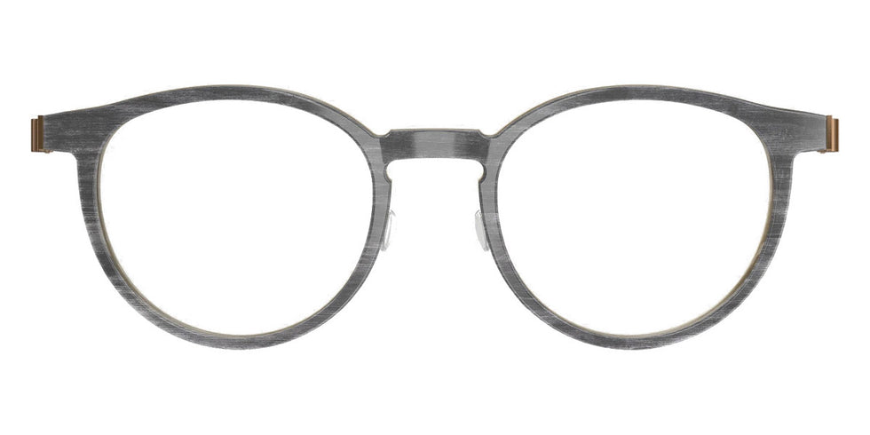 Lindberg - 1849 Træ+Buffalo Titanium