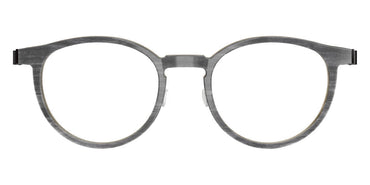 Lindberg - 1849 Træ+Buffalo Titanium